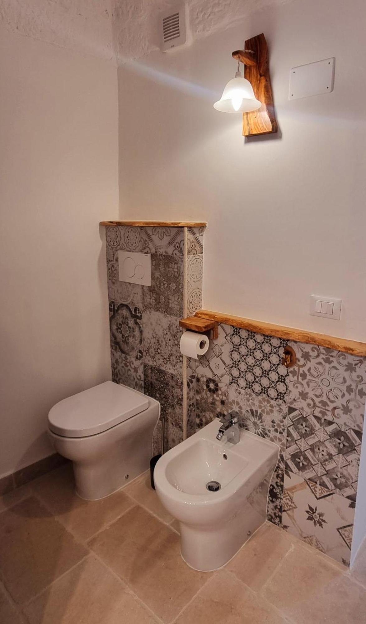 Petra Bianca Luxury Suite Ceglie Messapica Esterno foto