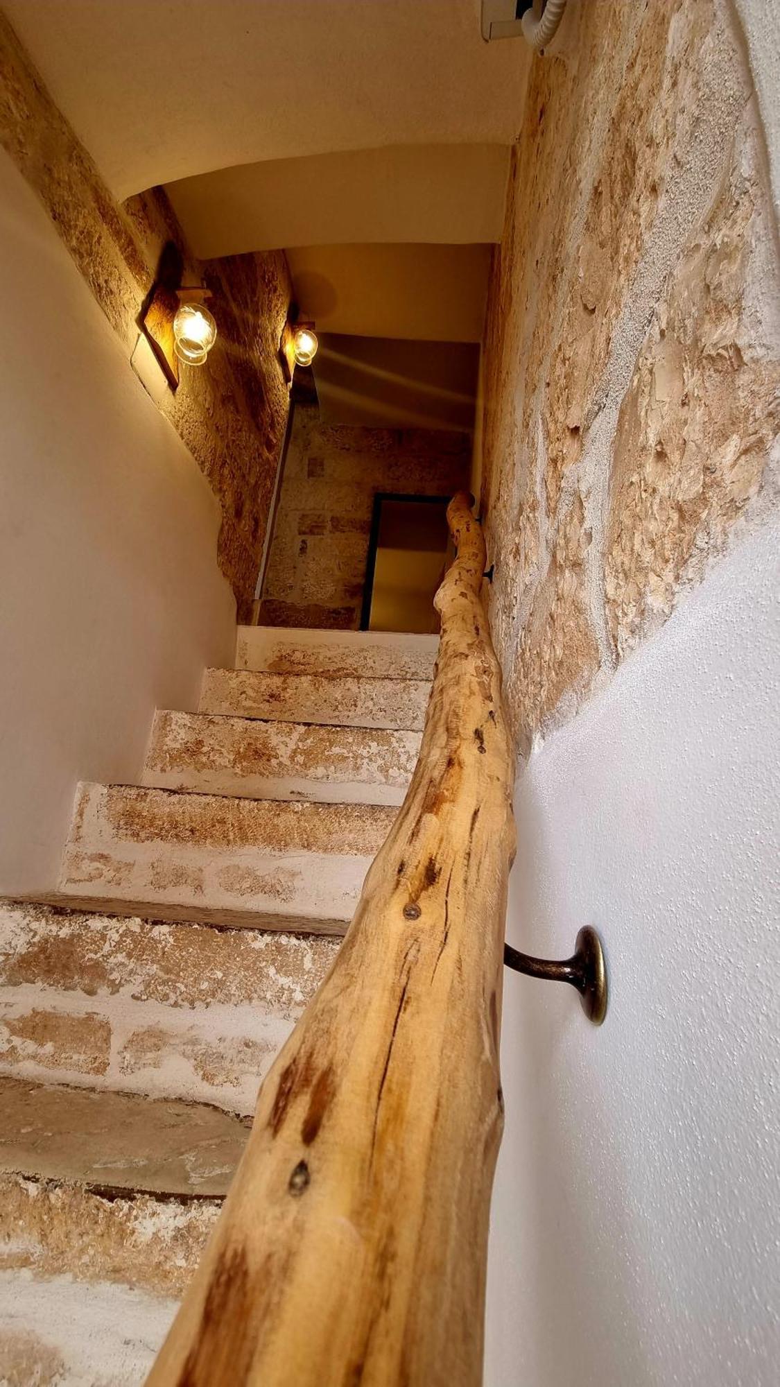 Petra Bianca Luxury Suite Ceglie Messapica Esterno foto